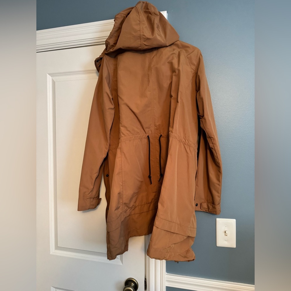 Hidden Skies Columbia Jacket - Picture 2 of 4